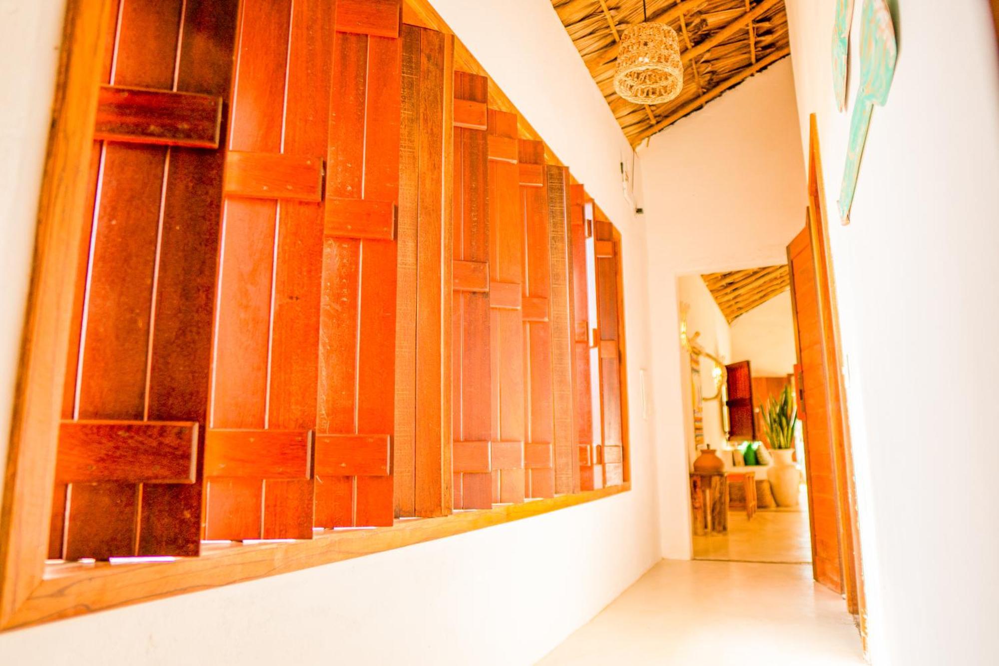 Casa Do Pescador Atins - C/ Todo Conforto E Super Localizacao Villa Kültér fotó