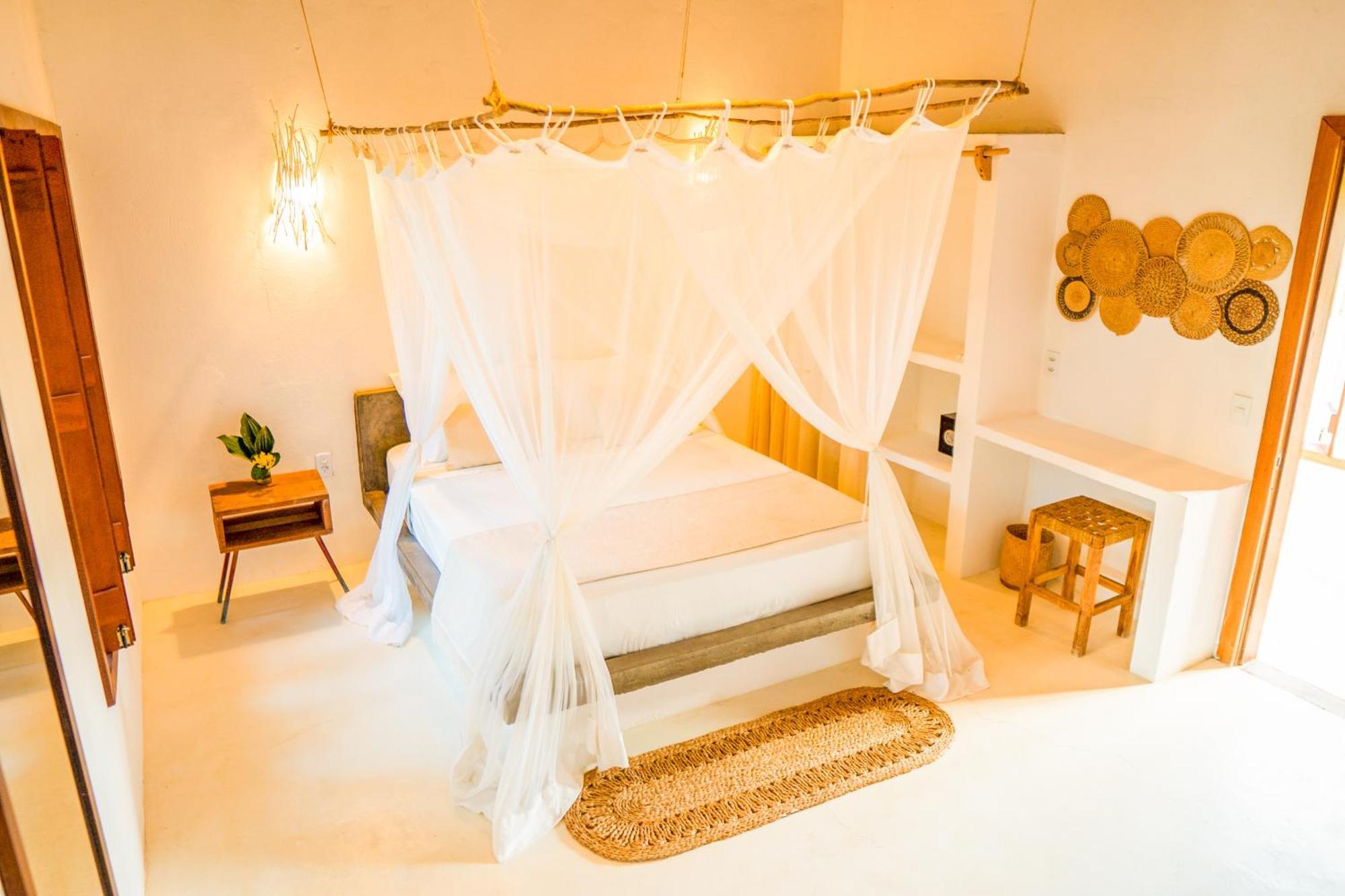 Casa Do Pescador Atins - C/ Todo Conforto E Super Localizacao Villa Kültér fotó