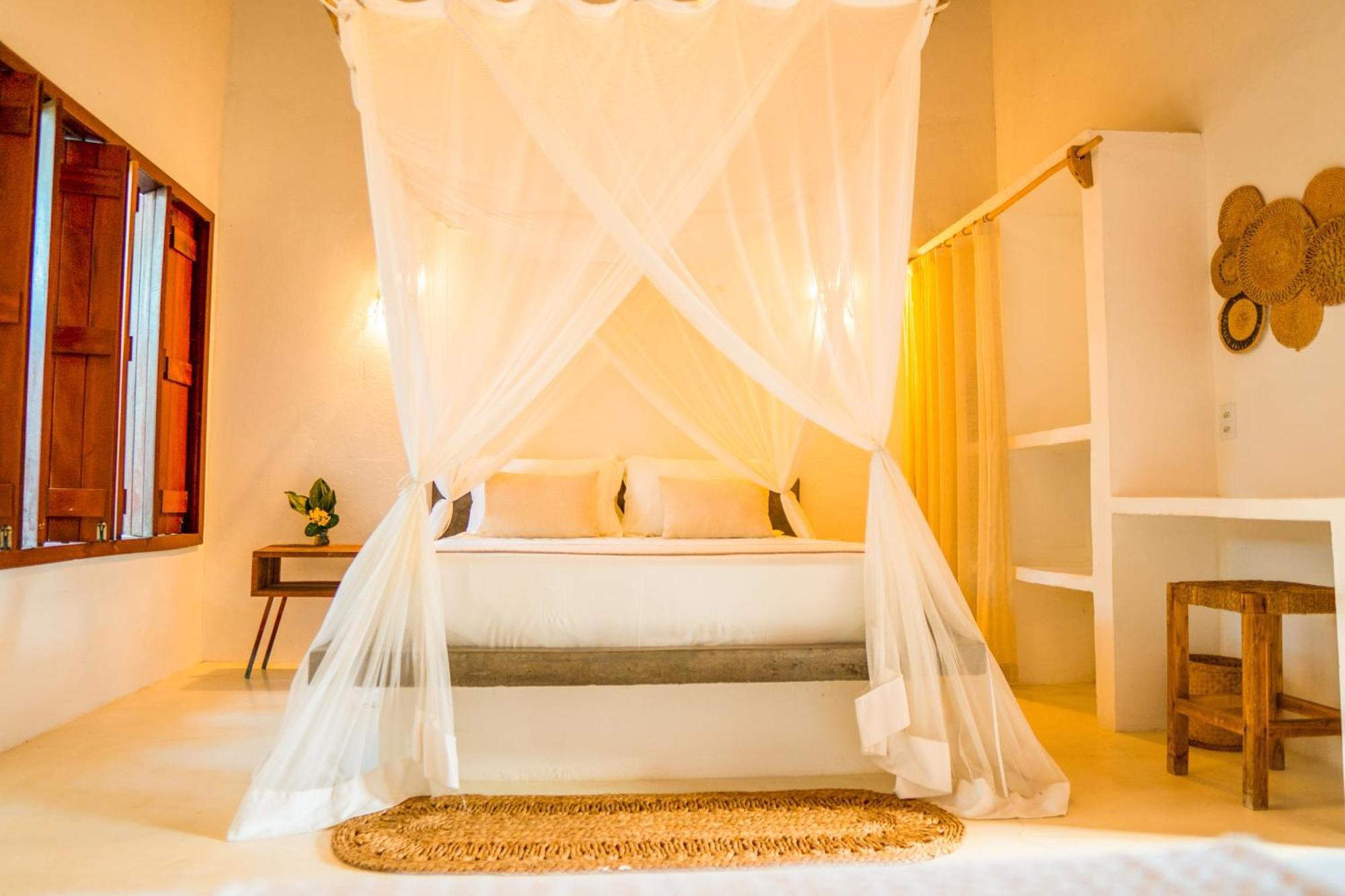 Casa Do Pescador Atins - C/ Todo Conforto E Super Localizacao Villa Kültér fotó