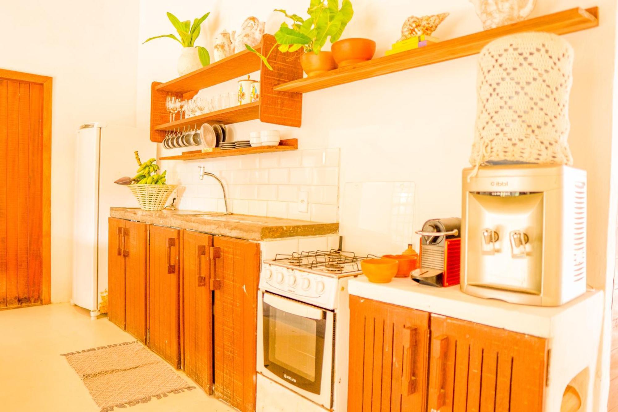 Casa Do Pescador Atins - C/ Todo Conforto E Super Localizacao Villa Kültér fotó