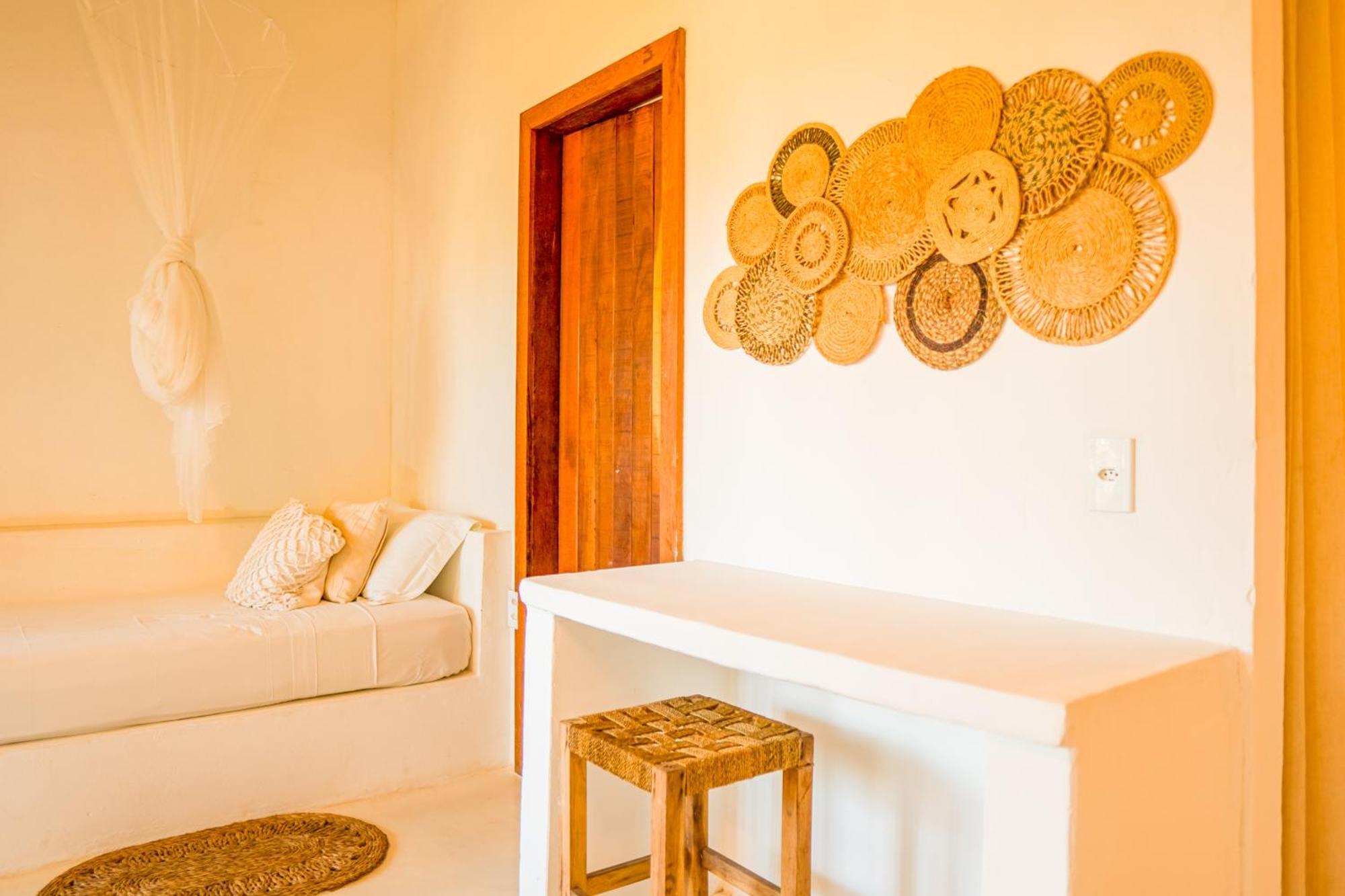 Casa Do Pescador Atins - C/ Todo Conforto E Super Localizacao Villa Kültér fotó