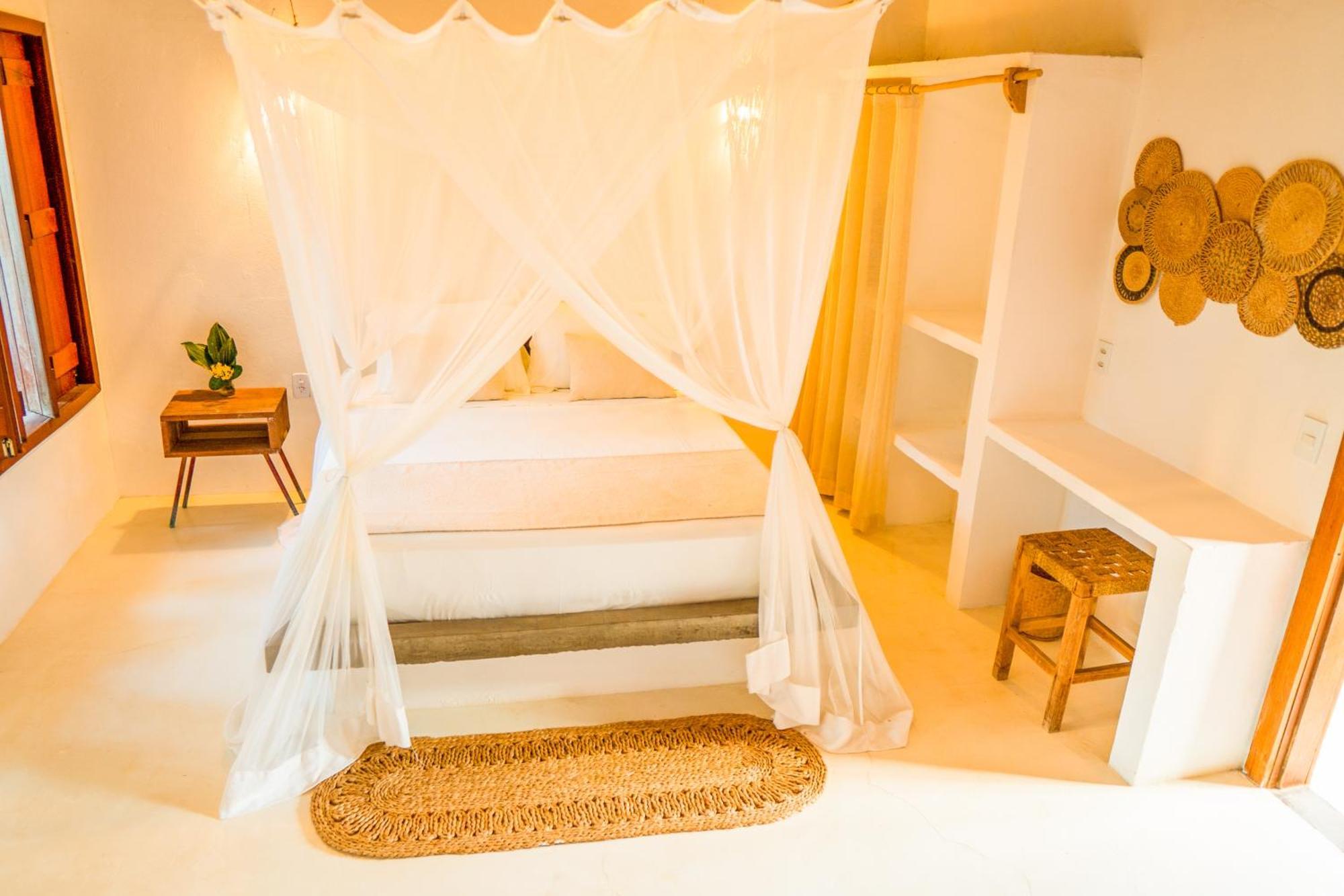 Casa Do Pescador Atins - C/ Todo Conforto E Super Localizacao Villa Kültér fotó