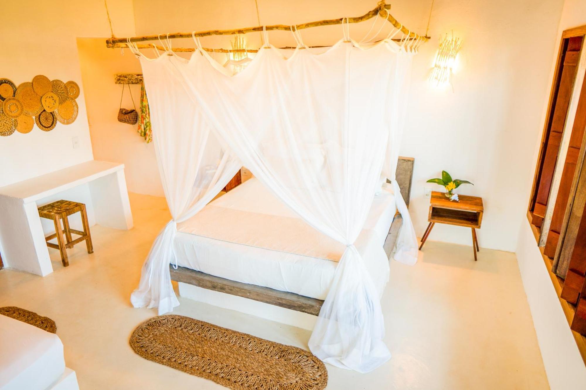 Casa Do Pescador Atins - C/ Todo Conforto E Super Localizacao Villa Kültér fotó