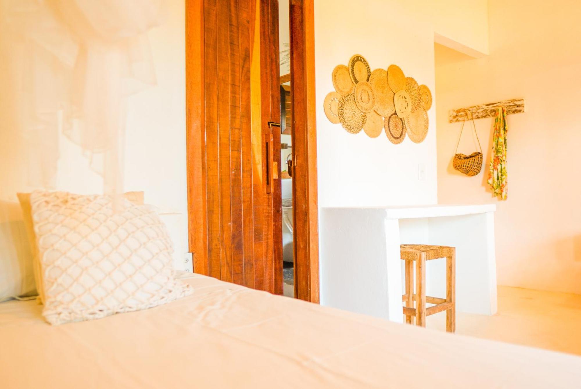 Casa Do Pescador Atins - C/ Todo Conforto E Super Localizacao Villa Kültér fotó