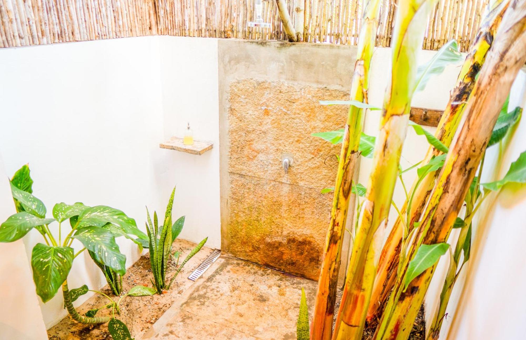 Casa Do Pescador Atins - C/ Todo Conforto E Super Localizacao Villa Kültér fotó